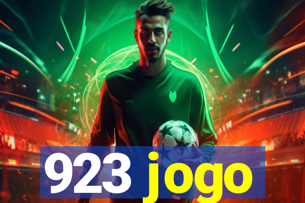 923 jogo